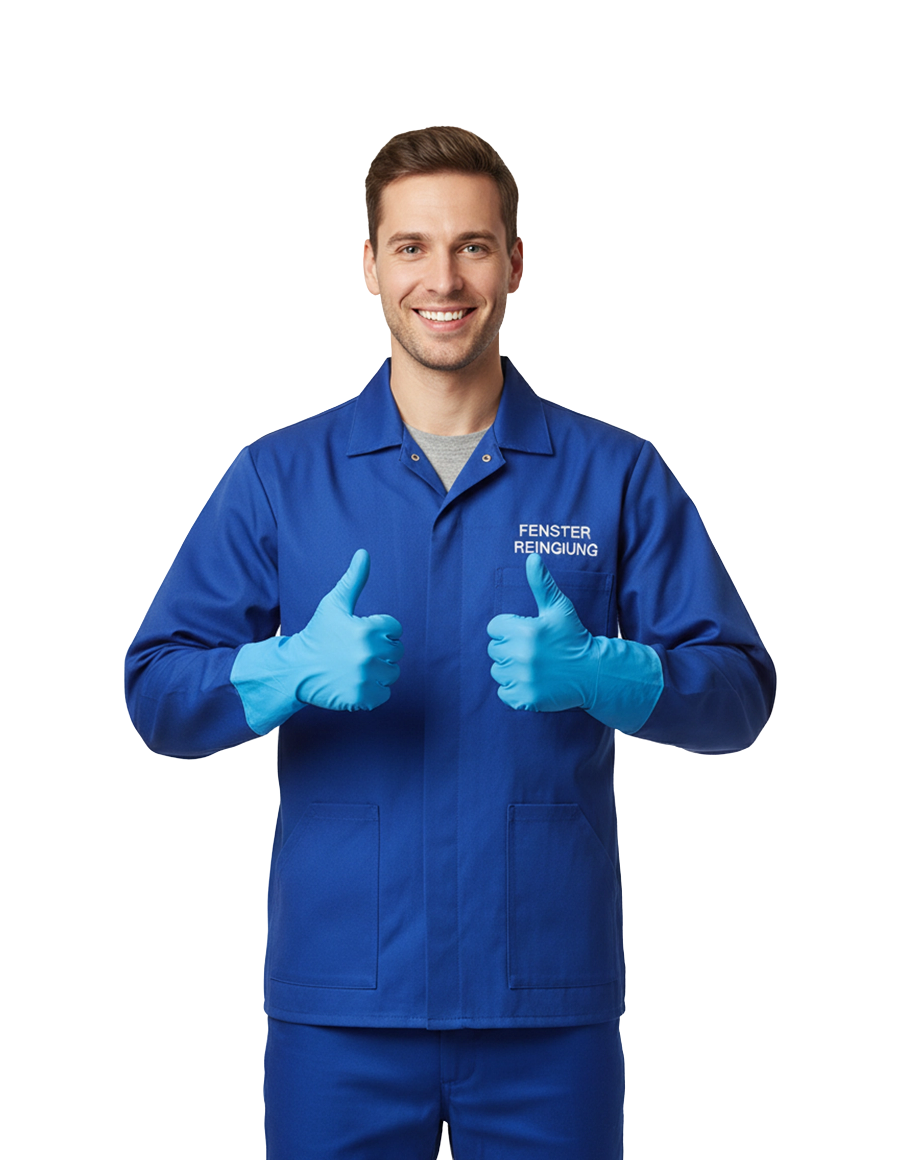 Professionelle Fensterreinigung Ausrüstung in Speyer