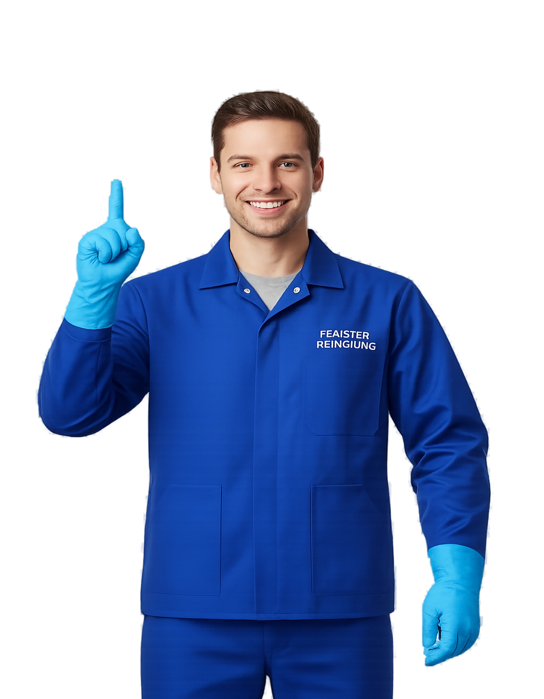 Fensterreinigung Speyer Zielgruppe